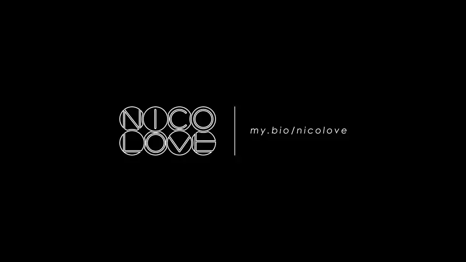 喜欢肉棒的性感熟女【nicolove】