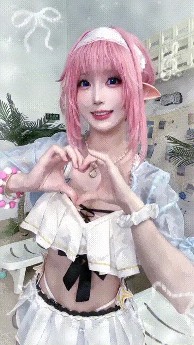 Summer💦💦💦 动图预览