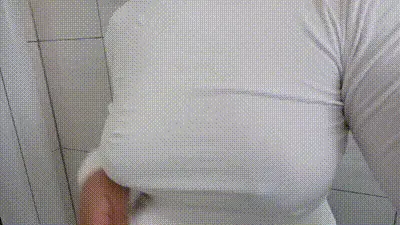 小露一下，有人喜欢吗 动图预览