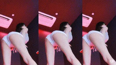 韩国SOOP女BJ 秋怡 性感美臀秀 动图预览