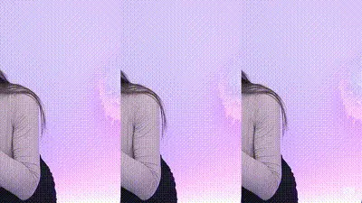 韩国SOOP 女BJ 裕智敏 性感热舞大奶秀 动图预览