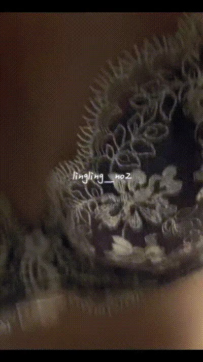 剛剛不小心太興奮脫口說出：牠的龜頭好大喔！ 动图预览