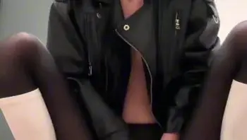 抖音50万网红福利姬少女