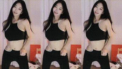 pandatv muse62 性感舞蹈很诱人 动图预览