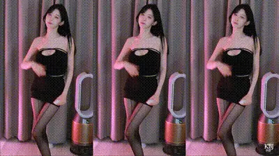 韩国BJ 直接露出没奶也能诱惑 动图预览