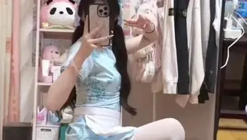 上海叶婉婷三围 181 65 95 C罩杯