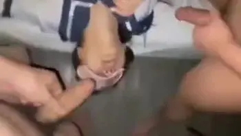 最反差的護理師