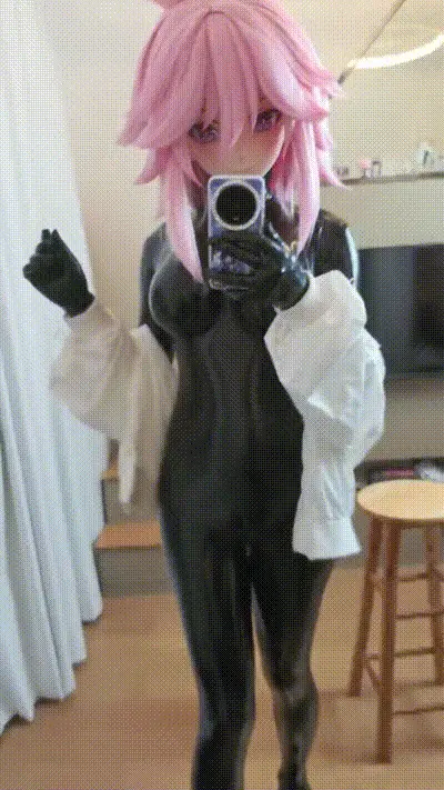 天冷了，要记得给牛牛穿衣服…… 动图预览
