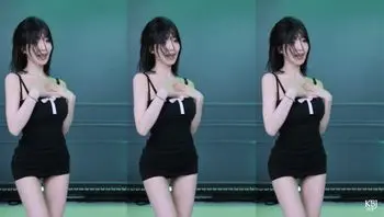 俏皮可爱的女主播m0m099 舞蹈青春