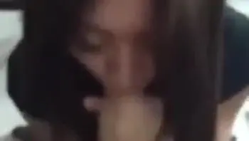 遇到一个口活好的就是爽