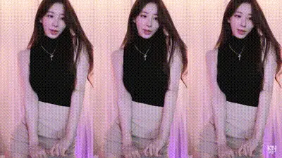 韩国BJ_youji1206  性感御姐风 动图预览