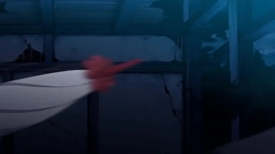 廁所裡的花子小姐VS屈強退魔師