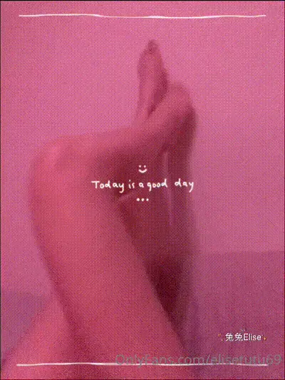 制服诱惑，色诱网友【elisetutu69】