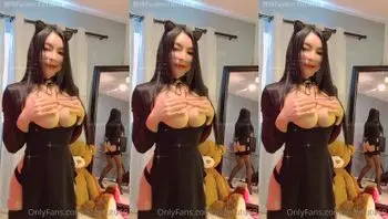 巨乳小恶魔【elisetutu69】