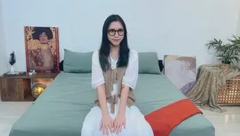 多P白虎妹子帶著眼鏡激似滴妹 皮膚白滑秘訣是用精液敷臉[1]