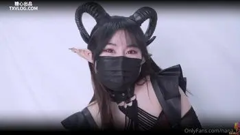 被吃精液的魅魔娜娜綁架