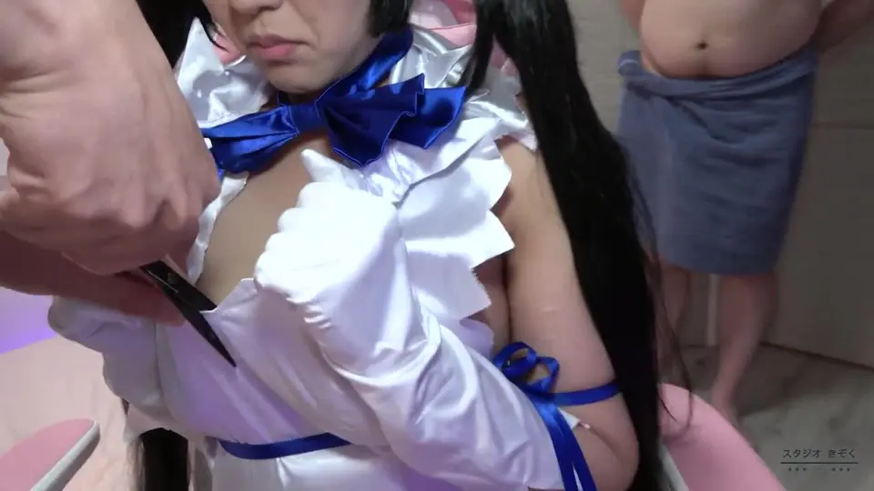 FC2PPV4701255 巨乳Coser 人奶噴發 做愛耐力賽勝出者可中出[Part1]