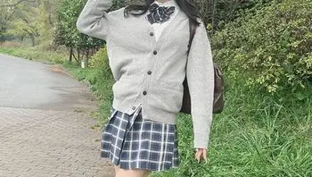 FC2PPV4669180 茶道部的惠美醬皮膚白晢身材苗條隱藏的巨乳 發情引誘中出