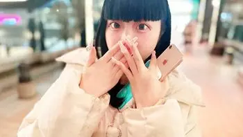 C2PPV4641097 145公分的可愛瀏海小惡魔合法蘿莉 哇哇叫聲讓人很衝動