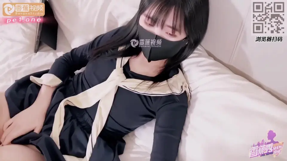 XJX293 我的好妹妹幫哥哥一下