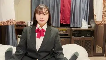 FC2PPV4596401 G杯美少女校服誘惑使炮友極度興奮[Part1]