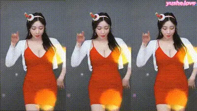 红色紧身裙爆乳杀🔥❤️ 动图预览