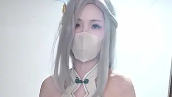 申鶴之上門性服務