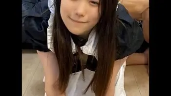 FC2PPV4580076 女僕咖啡廳店長的戀愛契約 手銬束縛性愛[Part1]