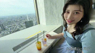 FC2PPV4556007 27歲清純少婦到交友軟件找對像填滿小穴[Part1] 动图预览