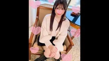 FC2PPV4353431 可愛童顏娃娃臉美人妻與公司同事不淪中出SEX