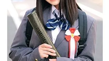 230ORECO622 甜美可愛女子校生卒業大解放