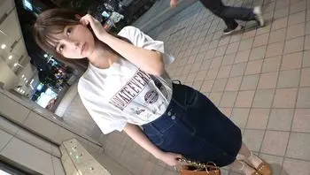 200GANA2994 街頭拾獲清純系正妹被操得不斷抽搐連續痙攣