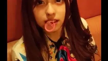 FC2PPV4285366 甜美可愛前偶像櫻花醬性愛短片曝光[Part3]
