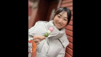 FC2PPV4277147 一觸即濕的可愛妹妹被中出滿滿