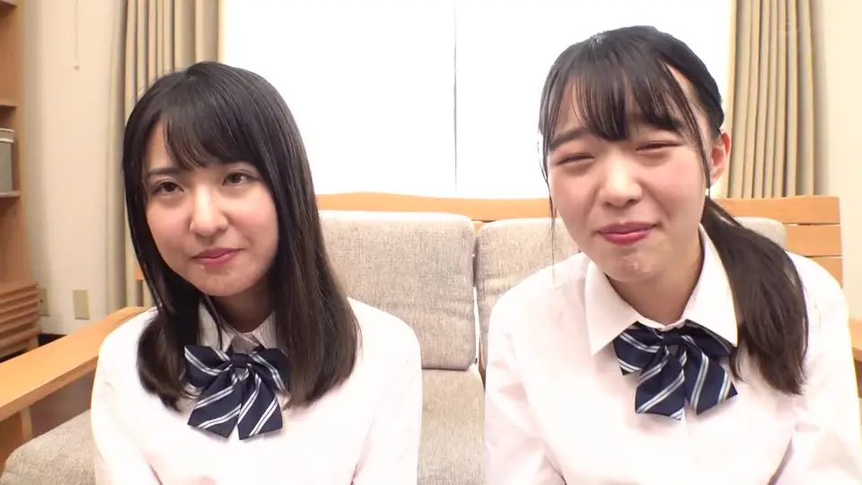 230ORECO555 被連續口爆的清純女學生 被拍下被口爆的騷樣