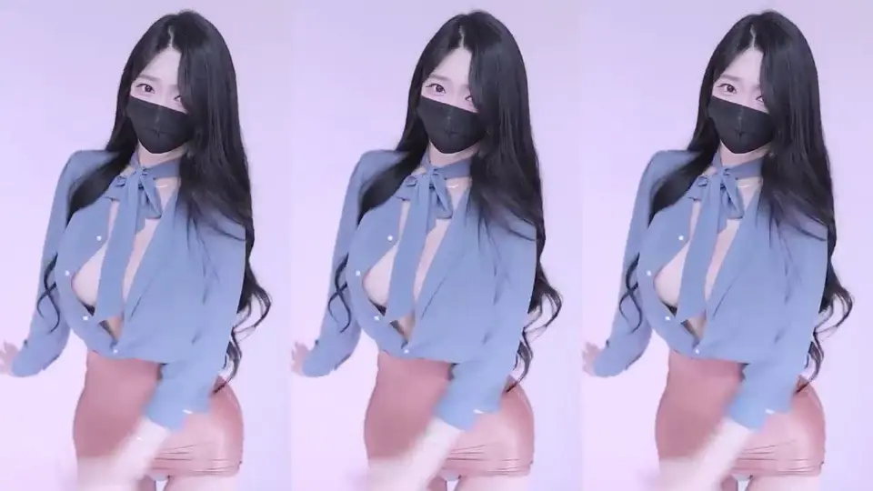 熊猫TV o111na 女人都移不开眼的存在