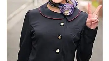 230ORECO553 鐘情制服小姐姐重金引誘成功推倒內射