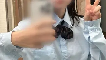 FC2PPV4091617 令人犯罪的可愛超萌美JK 一線白虎鮑出水不斷