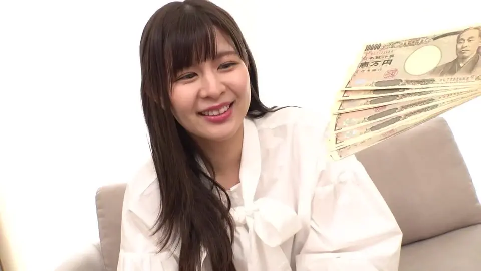230ORECO494 街上搭訕清秀脫俗女大生 被金錢誘惑內射滿滿