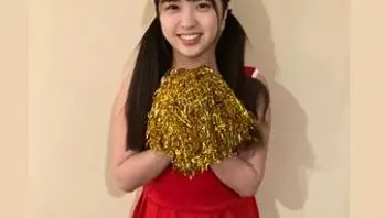 FC2PPVP3805468 燦爛笑容可愛啦啦隊夏樹妹妹被狠操內射