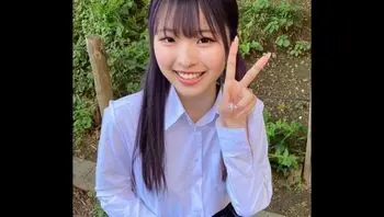 FC2PPV3299187 18歲甜美青春學生擁有像天使一樣的笑容 被中出滿滿