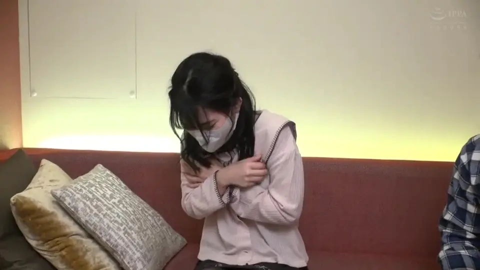 230ORECO310 害羞黑絲OL打開淫蕩開關 騷氣十足變得M起來