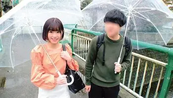 230ORECO301 笑容燦爛小妹和朋友親蜜按摩 曖昧氣氛性欲高漲狂操內射
