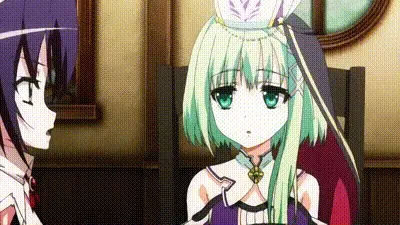 VENUS BLOOD BRAVE 动图预览