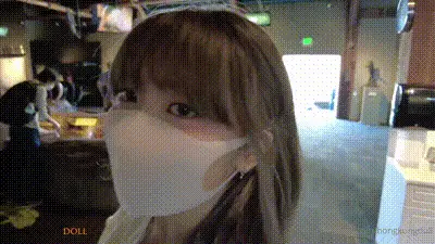 甜美游戏陪玩【玩偶姐姐 （Hongkongdoll）】 动图预览