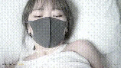 深情的口交【玩偶姐姐 （Hongkongdoll）】 动图预览