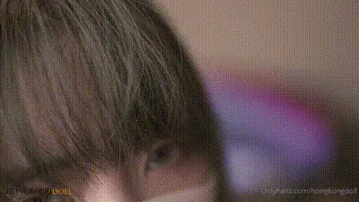 情侣游戏【玩偶姐姐 （Hongkongdoll）】 动图预览