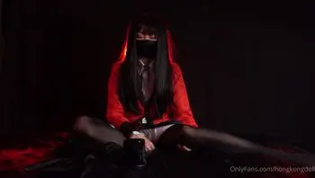 排练的一天【玩偶姐姐 （Hongkongdoll）】