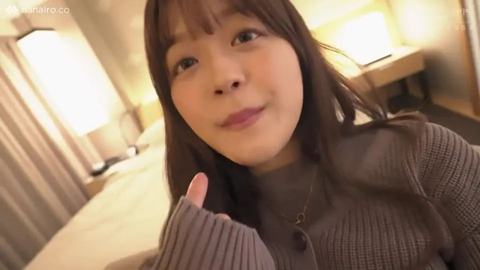 229SCUTE1302 正統漂亮妹妹被內射後覺得很害羞的樣子很可愛