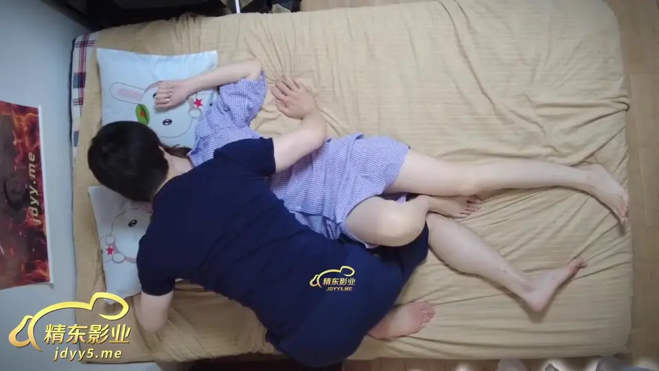 JDKR05 我內射了我的日語口語老師